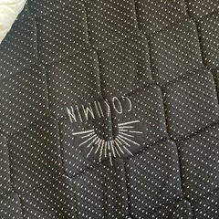 セミダブルマットレスの画像