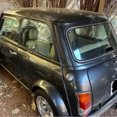 ミニ　フルレストア！　距離浅い！　車検長い！　メイフェア