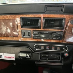 ミニ　フルレストア！　距離浅い！　車検長い！　メイフェアの画像