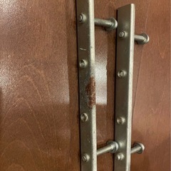 OGK 自転車　後ろ　子乗せシートの画像