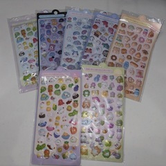 シールセットの画像