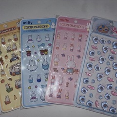 シールセットの画像