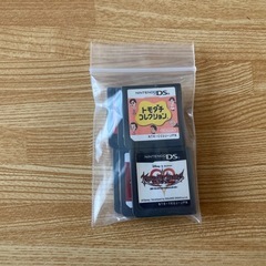 DS（ソフト）1の画像