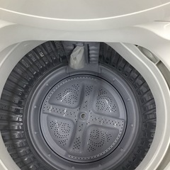 #C-2【ご来店頂ける方限定】SHARPの6、0Kg洗濯機ですの画像