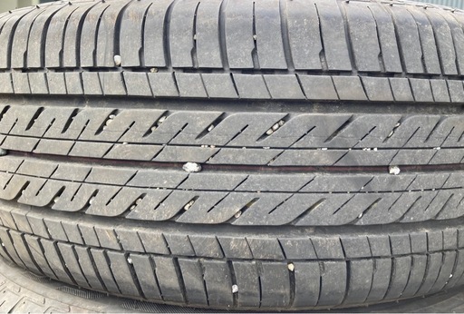 【お取引決まりました】BRIDGESTONE 195/65R15 24年製　夏タイヤ