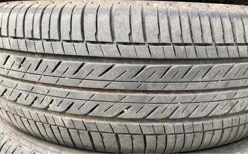 【お取引決まりました】BRIDGESTONE 195/65R15 24年製　夏タイヤ
