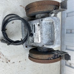 両刃グラインダーの画像