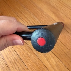 ホンダ純正　Uロック　鍵　バイクの画像