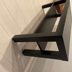 IKEA ラックの画像