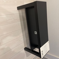 IKEA ラックの画像
