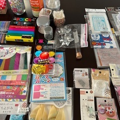 雑貨・パーツなどの画像