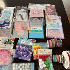 雑貨・パーツなどの画像