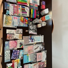 雑貨・パーツなどの画像