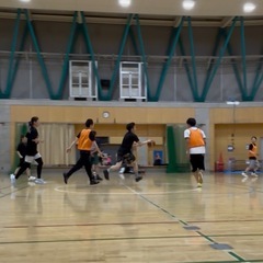 【メンバー募集】わいわいMIXバスケットボール🏀