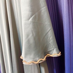 民族衣装アバヤの画像