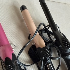 コテ3点セットの画像