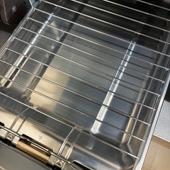 ガスコンロの画像