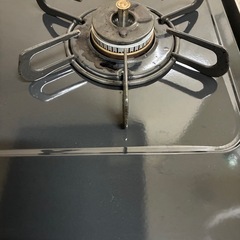 ガスコンロの画像