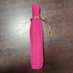 coach 折り畳み傘の画像