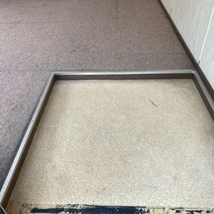 スズキハウス　　8畳　　鉄骨パネル組立　プレハブの画像