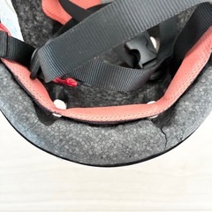 Kabuto（カブト） 自転車 子ども用ヘルメット （47〜52cm）の画像