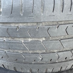 215/45R17 ４本セットの画像