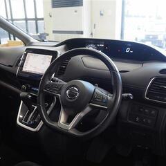 ★☆★ 👉自社ローン👈 ★☆★ 🚗 日産 セレナ 2.0 HS プロパイロット 🚗の画像