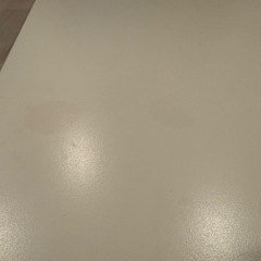 小さいテーブル　の画像