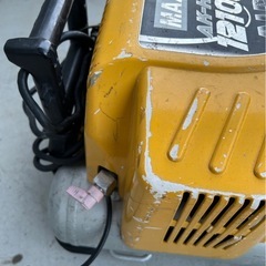 コンプレッサーの画像