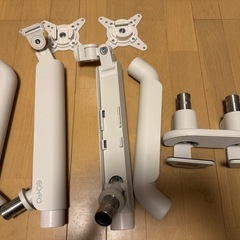 COFO  無重力モニターアームPro デュアルの画像