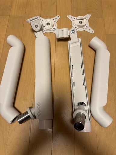 COFO  無重力モニターアームPro デュアル