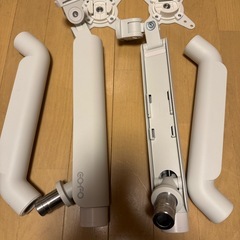 COFO  無重力モニターアームPro デュアルの画像