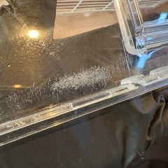 ルーミィ60   ハムスターケージの画像