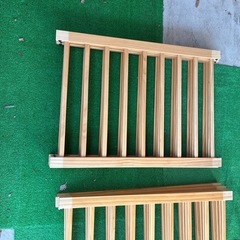 ベビーサークル（値下げ交渉可）　　の画像