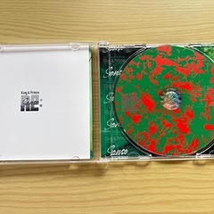 King & Prince DVD・アルバム・グッズの画像