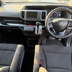 ホンダ ステップワゴン スパーダZ の画像