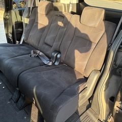 ホンダ ステップワゴン スパーダZ の画像