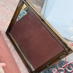 鏡、額縁、小物の画像