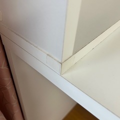 （決定）デスク【3/14に取りに来ていただける方限定】の画像