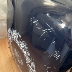 キャリーケース/ムーミンの画像