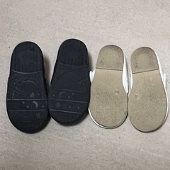 キッズシューズの画像