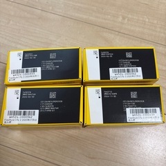 フリースタイルリブレ2 の4個セットの画像