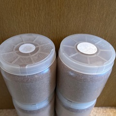 1,400ccオオヒラタケ菌糸ビン１本クワガタ幼虫飼育にの画像