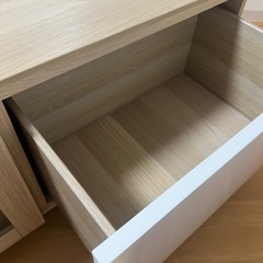IKEA テレビ台　の画像