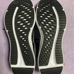 NIKEランニングシューズ 26.5cmの画像