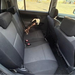 ☆車検長い☆スズキ ワゴンR スティングレイ MH23S H21年 169000km バリ溝スタッドレスタイヤ Androidナビの画像