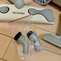 スチームクリーナーの画像