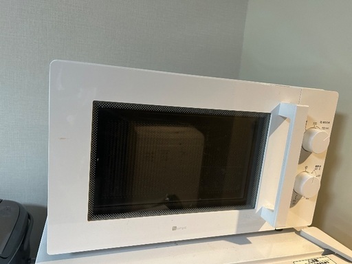 洗濯機