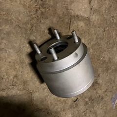 スズキ リビルド ビスカスカップリング ラパン等の画像