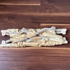 ベビーゲートの画像